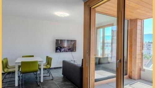 Chez Dan I T3 I Annemasse - Foto 1