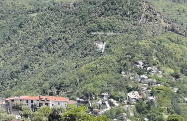 Residenza Regina Margherita, Apud Montes - Foto 17