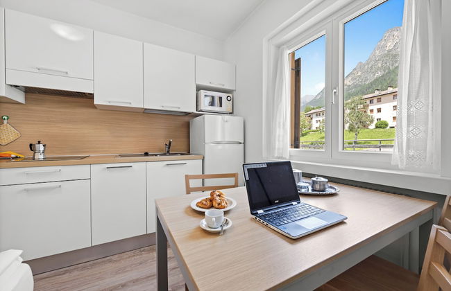 Residence Lagorai - Foto 29