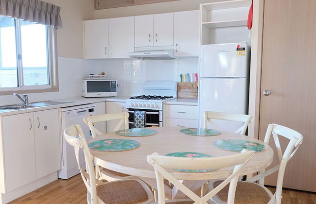 NRMA Shellharbour Beachside Holiday Park - Foto 19