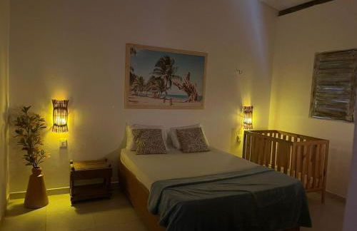 Casa Caju Pé na Areia Pitimbu - Foto 69