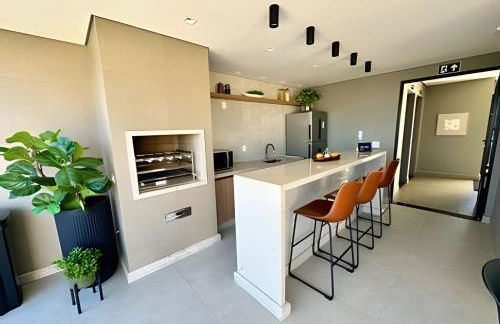 Studio Encanto no Santa Maria. - Foto 42