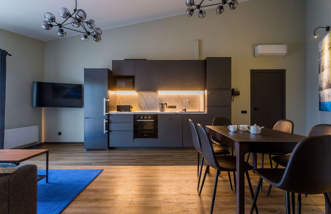 Grani Aparthotel - Foto 18