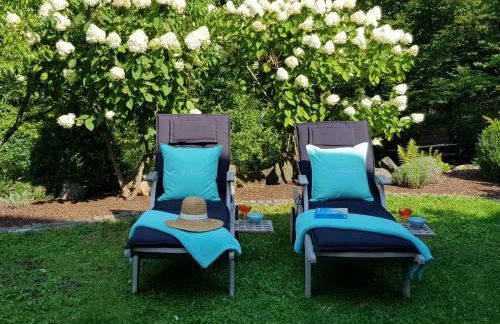 Ferienwohnung MOMENTE - Foto 13