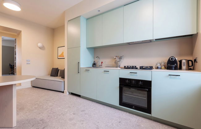 Brera Apartments in Moscova - Photo 33