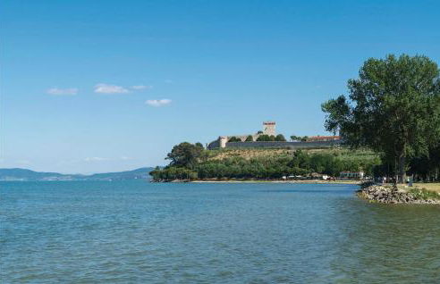 Cozy Apartment In Castiglione Del Lago - Foto 5