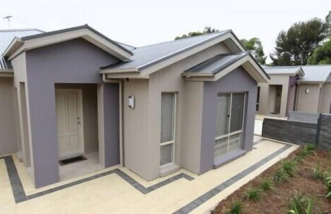 Casavino Luxury Villas - Foto 1