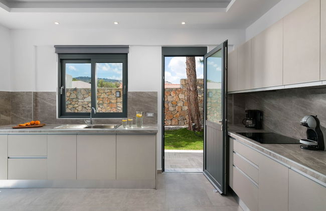 Villa Summer Dawn - Foto 10