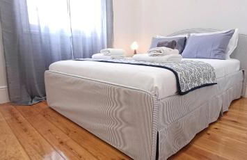 1000Jo Apartment T3 - Foto 8