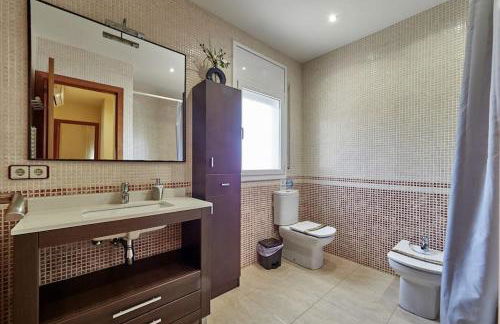 Villa ilusions en Olivella, Sitges, Barcelona - Photo 27