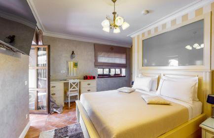 Villa Carolus-Luxurious Istrian Villa - Photo 59