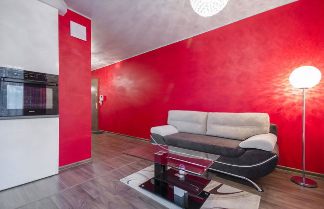 Dom & House - Apartments Aquarius - Foto 17