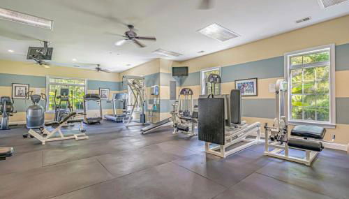 Tupelo Bay Golf Villa Serene Unit 1211 - Photo 4