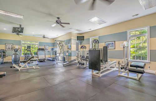 Tupelo Bay Golf Villa Serene Unit 1211 - Photo 4