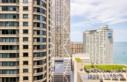 Streeterville Studio w Gym Pool nr Navy Pier CHI-445 - Photo 20