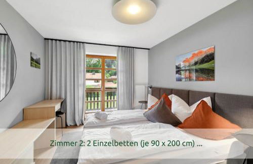 Luxus-Villa mit Indoorpool, Sauna & offenem Kamin - Foto 35