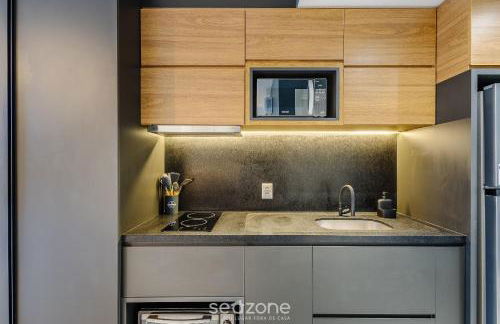 OGD - Condominio com Piscina e Churrasqueira em Floripa - Photo 22