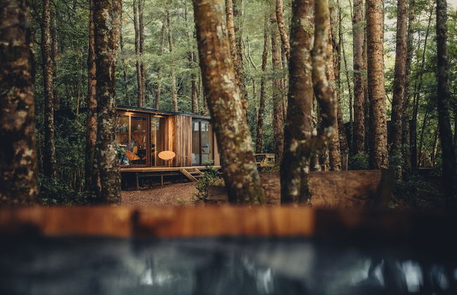 Outscape Fuy - Foto 20