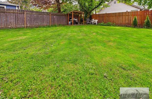 Historical Albany Downtown House with 5 Bedrooms - Foto 60