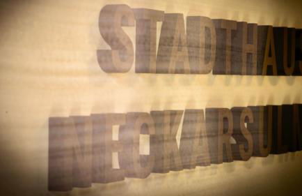 Stadthaus Neckarsulm serviced apartments – Stadthaus Heiner - Foto 75