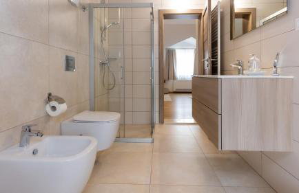 Family villa Filton with wellness in Vizinada - Foto 46