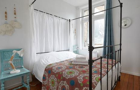 Appart Hotel de Paris - Foto 33