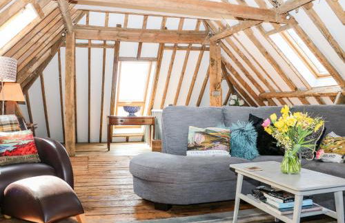 The Old Granary - Foto 7