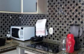 Maravilhoso Apartamento na Beira Mar - Foto 40