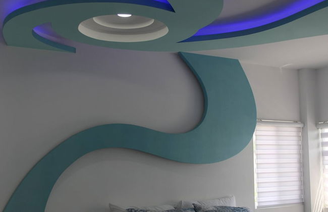 Fiesta, Lujo Y Privacidad 5 Min De Lago De Tequex - Foto 32