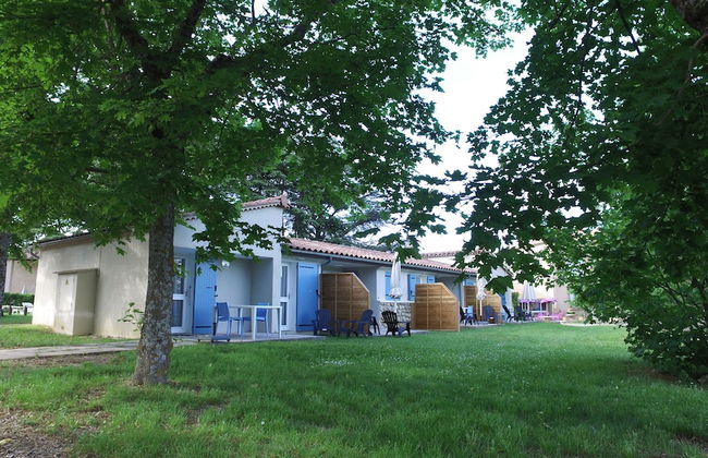 VVF Haute Provence, Lagrand - Foto 38