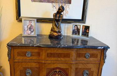 City Adler Apartment - Foto 14