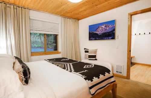 Waterfront Chalet - Foto 48