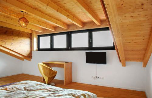 Chalet Sonnenwald - Photo 22