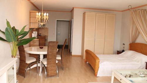 Ferienapartment K1003 mit Ostseeblick - Foto 2