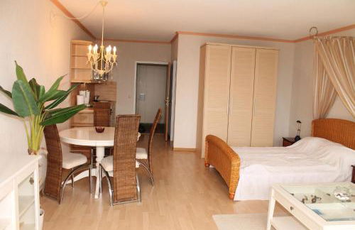 Ferienapartment K1003 mit Ostseeblick - Foto 2