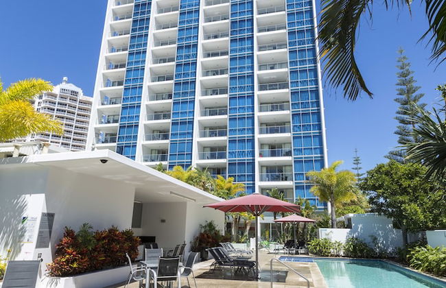 Ocean Pacific Broadbeach - Photo 55