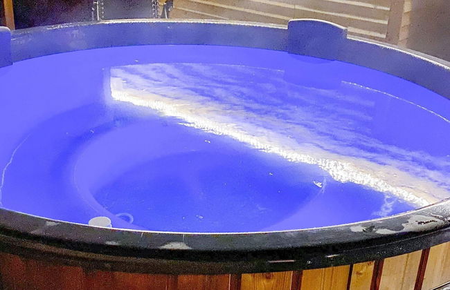 6 Person Holiday Home in Graested - Foto 9