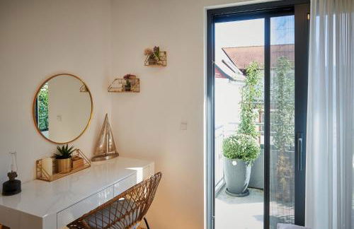 Altstadtliebe Konstanz - harmonischer Luxus - Foto 34