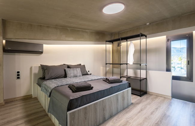 Ventiri Lofts - Luxury Penthouse w Home Cinema - Foto 24