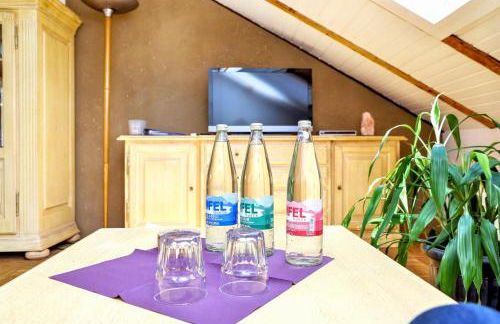 Ferienwohnung Rehberge - Foto 6