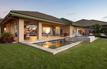 ❤PiH❤ MAUNA KEA DREAM We ︎ Families Private Heated PoolSpa Stunning Views - Photo 41