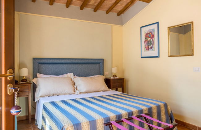 Agriturismo Borghetto Il Montino - Photo 9