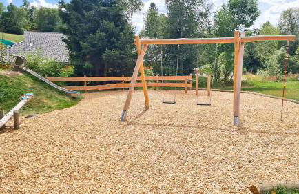 Apartment Peter - Familienurlaub mit Indoorpool - Foto 35