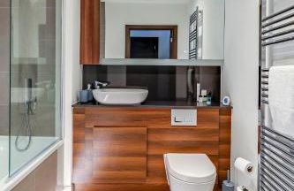 Stylish flat in Peterborough - Foto 10