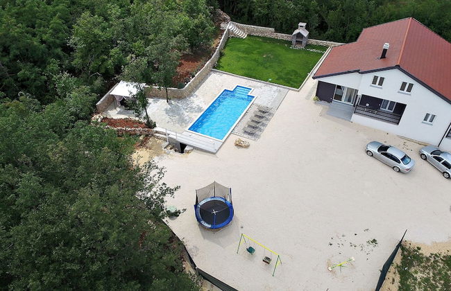 Holiday House Jelena - Foto 48