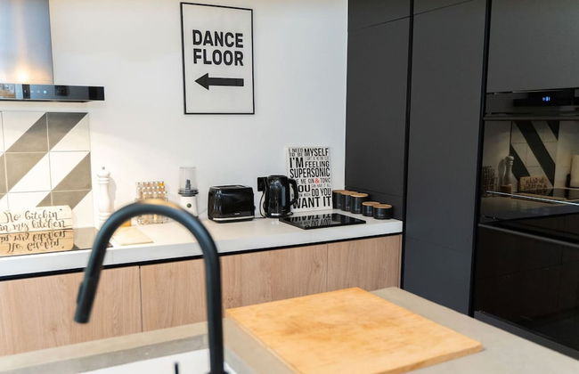 Lecropt House Pet Friendly Stays Inverurie Aberdeenshire - Foto 23