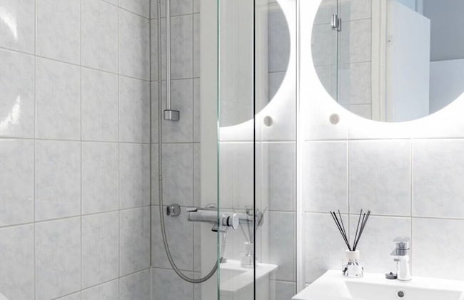 Homelike Apartment with Best Location - Foto 11