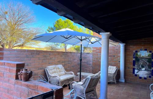 Casa de Anza - Foto 26