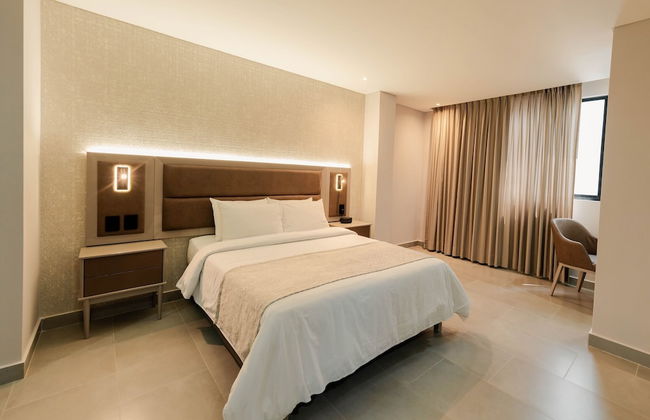 Amari Living Suites - Photo 20