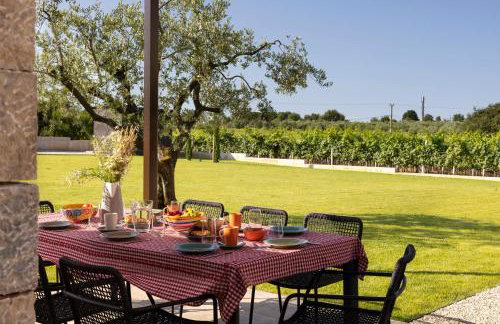 Luxury Villa Deneb with pool near Porec - Foto 6